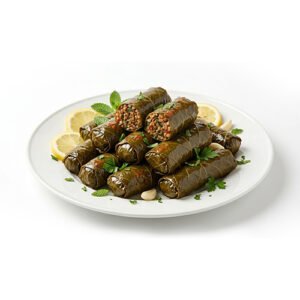 محشي كرنب