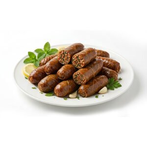محشي ممبار