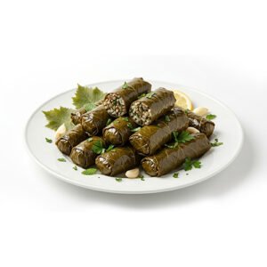 محشي ورق عنب